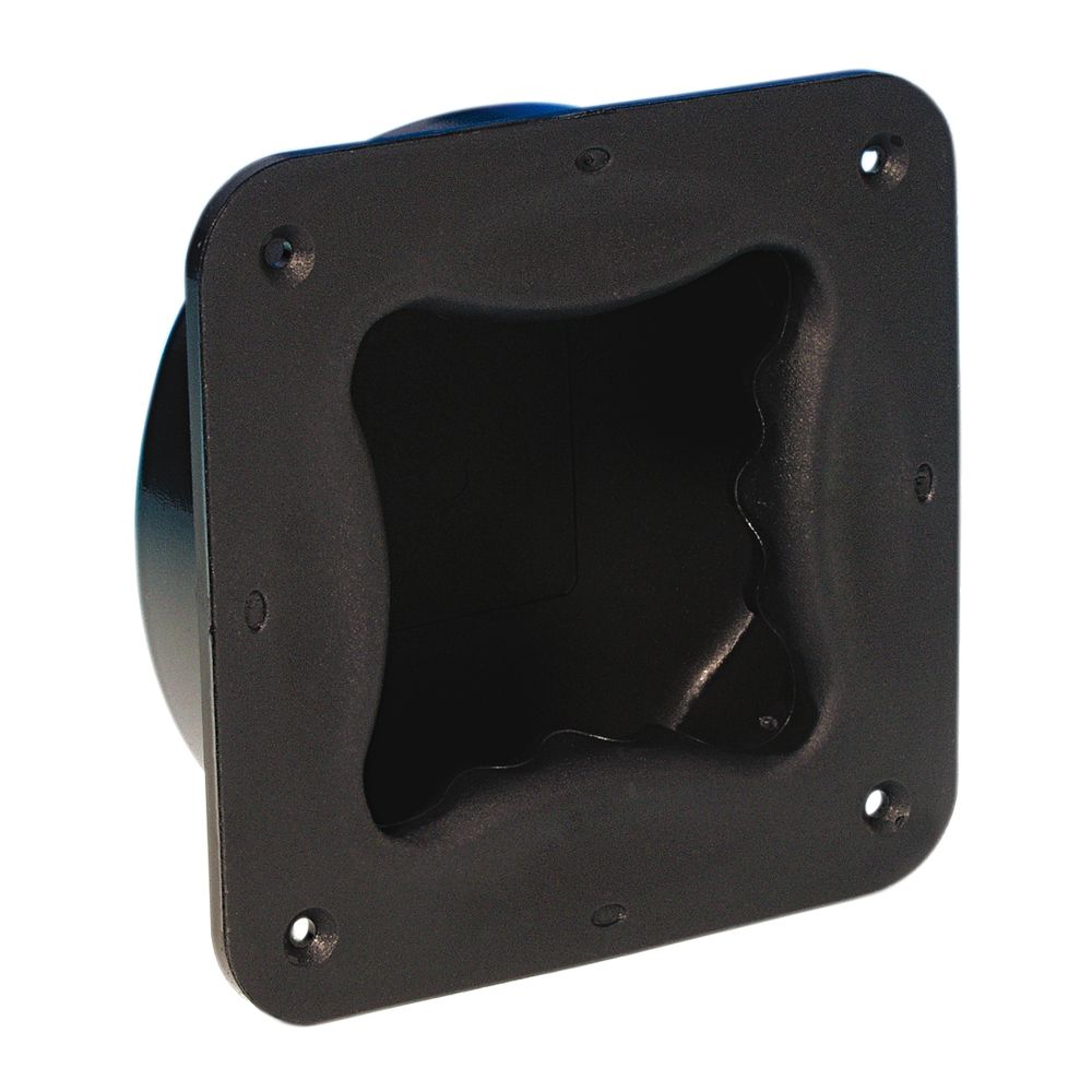 3403 - Insert Handle plastic black