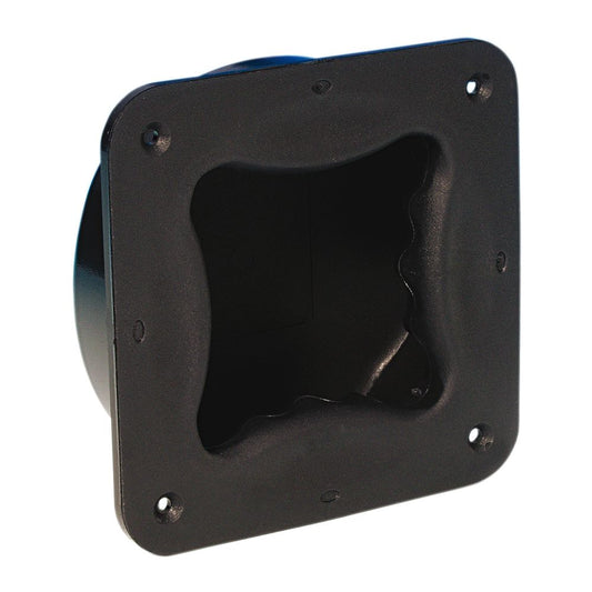 3403 - Insert Handle plastic black