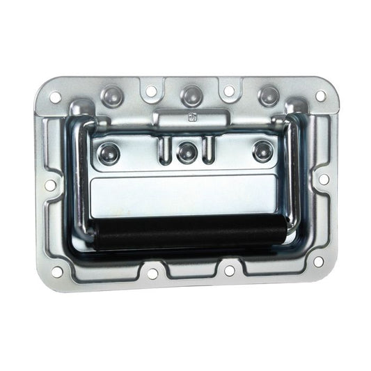 34081 - Medium Spring Loaded Flip Handle