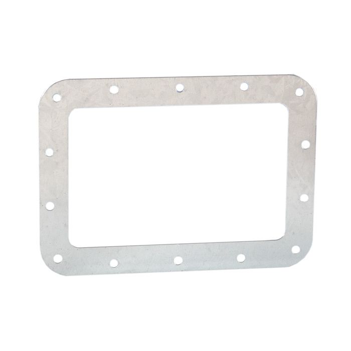 34095 - Backing Ring for 34085 Recessed Sprung Handle