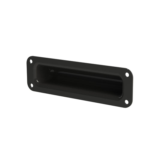 3411P - Shell Type handle, plastic