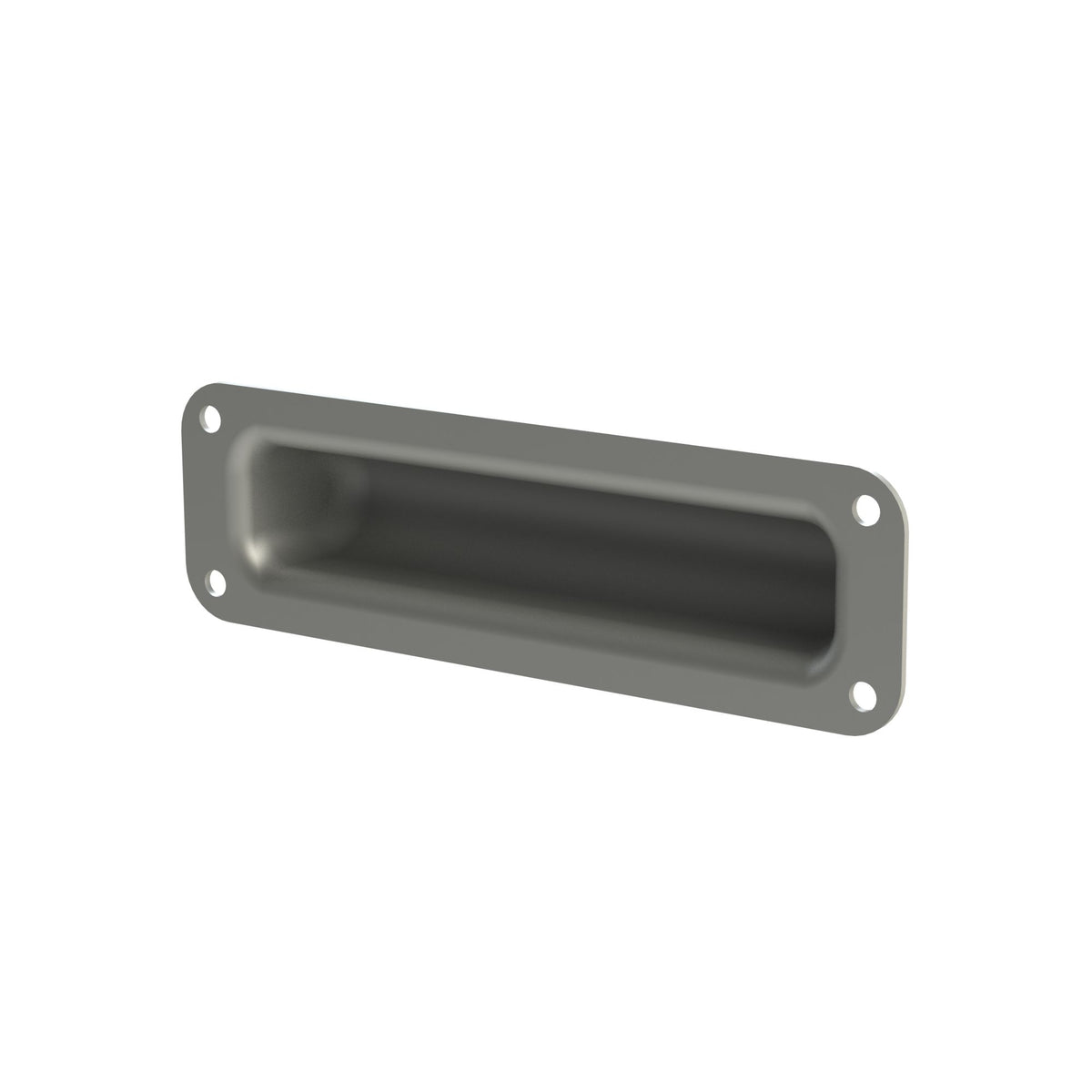3411 - Shell Type handle steel
