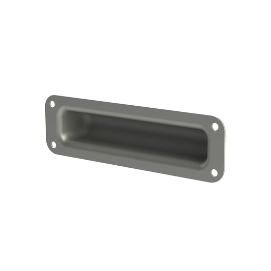 3411 - Shell Type handle steel