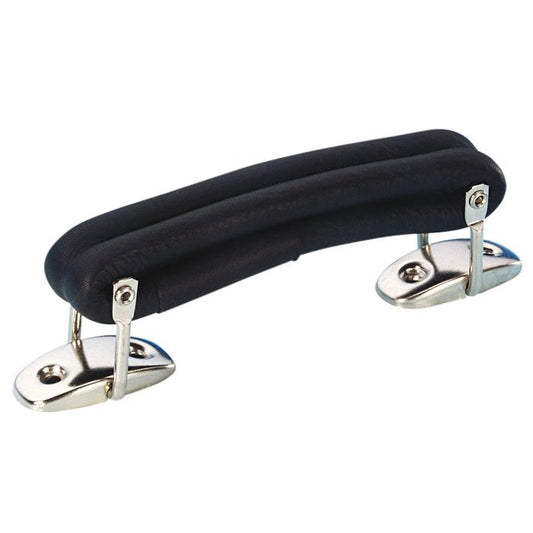 3415 - Case Handle Leather black