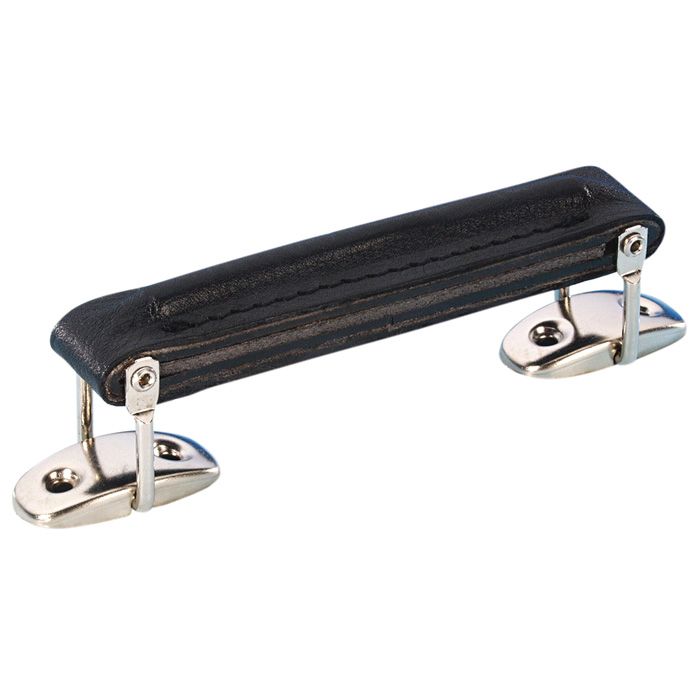 3416 - Case Handle Leather black
