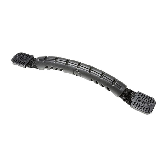 3429 - Strap Handle Fabric black