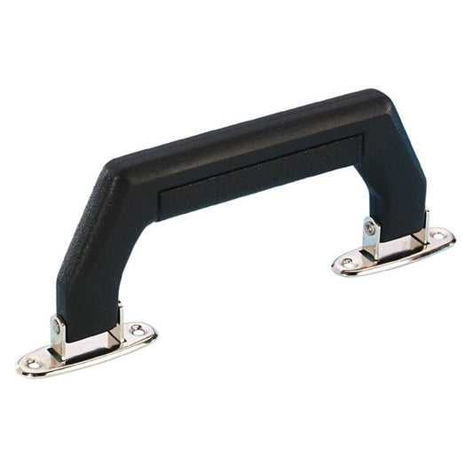 3431 - Case Handle plastic black