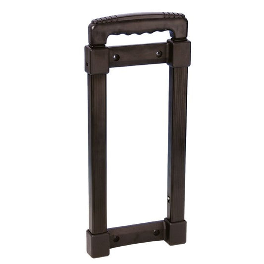 34704 - Extendable Handle, 2-stage, length 420 - 935 mm