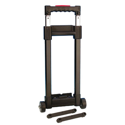 3472 - Trolley 2-stages removable length 420 - 960 mm