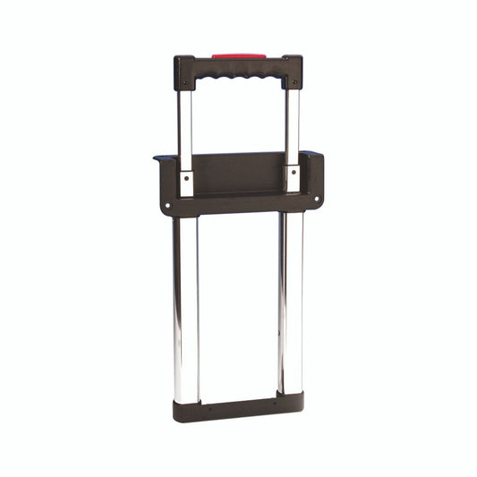 3473 - Recessed Extendable Handle 3-stage length 395 - 895 mm
