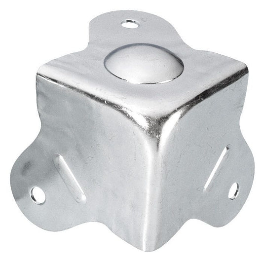 4005 - Case Corner three-leg with integrated Foot