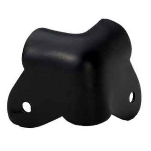 4023BLK - Case Corner two-leg black