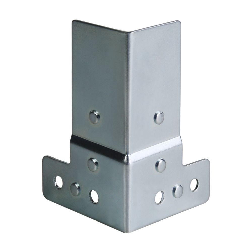 40405 - Corner Brace 50 x 80 cranked