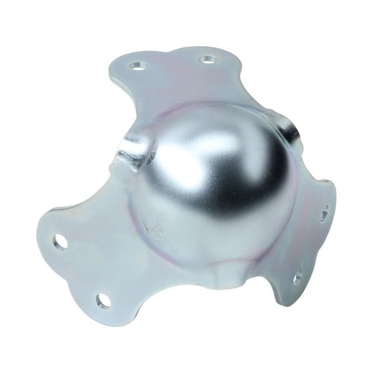 41012-05 - HD Ball Corner large three-leg 5 mm inside radius