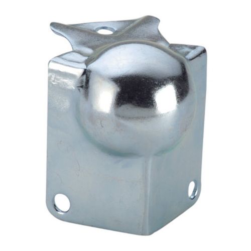 41141 - Ball Corner small cranked 22 mm with integrated Corner Brace 39 mm