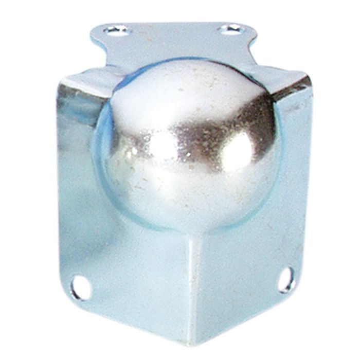 4114 - Ball Corner small with integrated Corner Brace