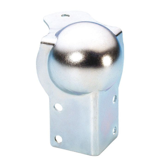 41201 - Ball Corner Medium with Integrated Corner Brace 68 mm