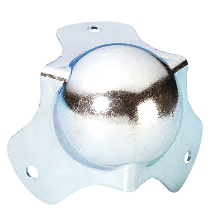 4120 - Ball Corner Medium Three-Leg