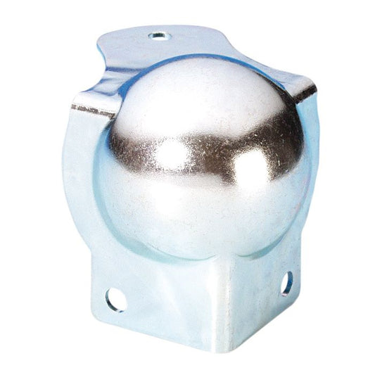 4127 - Ball Corner Medium with Integrated Corner Brace 47 mm