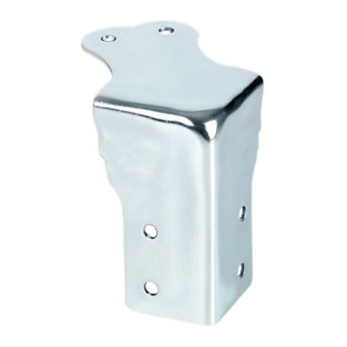 4155 - Case Corner large, with integrated Corner Brace 76 mm