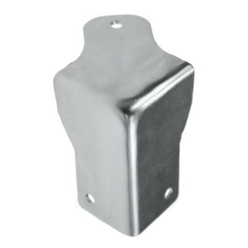 4160 - Case Corner large, with integrated Corner Brace 66 mm