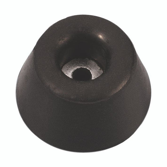 4901 - Rubber Foot 30 x 15 mm