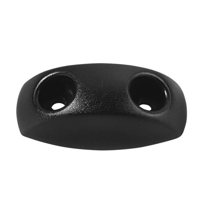 4945 - Plastic Foot 62 x 31 x 24 mm