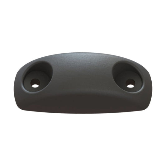 4946 - Plastic Foot 73 x 28 x 29 mm
