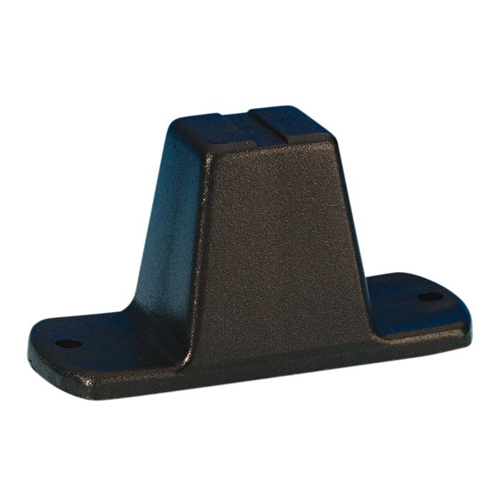 4982 - Plastic Foot 85 x 33 x 43 mm