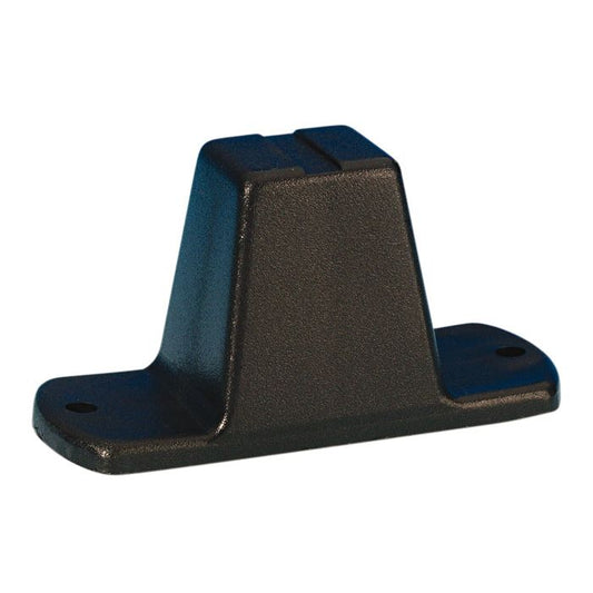 4982 - Plastic Foot 85 x 33 x 43 mm