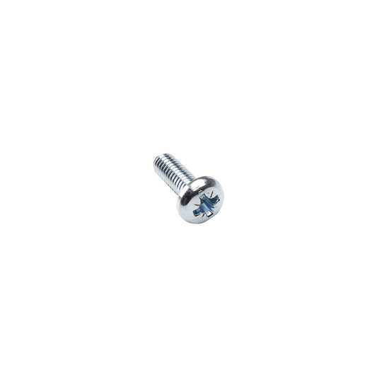 19" Parts 5410 - Cross-head Screw M6 x 16