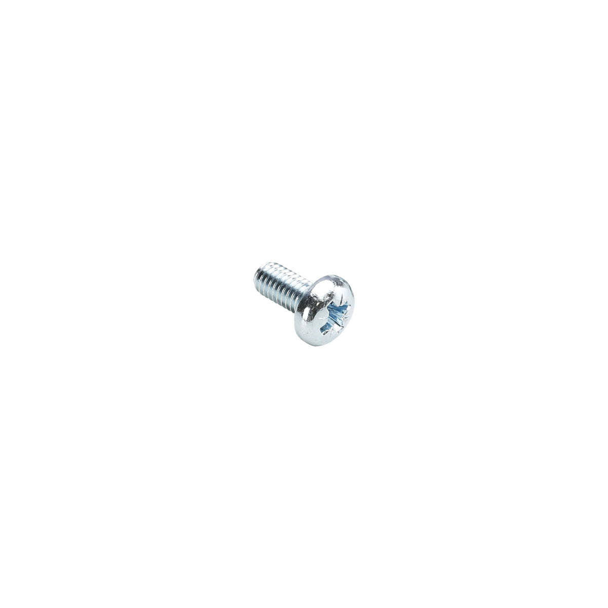 19" Parts 5417 - Cross-head Screw M6 x 12