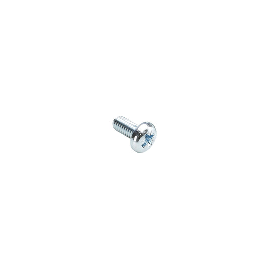 19" Parts 5417 - Cross-head Screw M6 x 12
