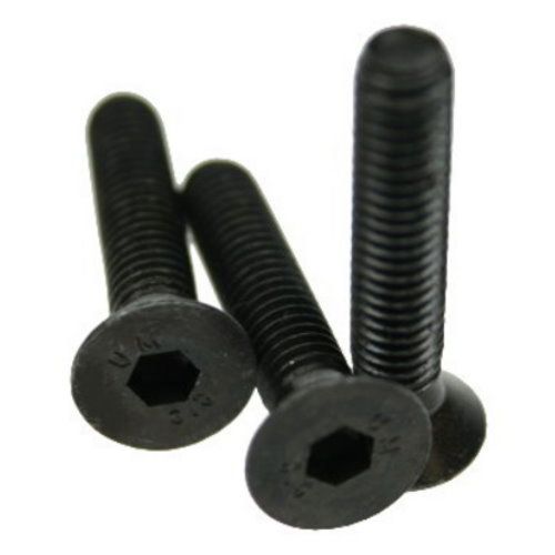 5421BLK - Allen Screw M6 x 30 black