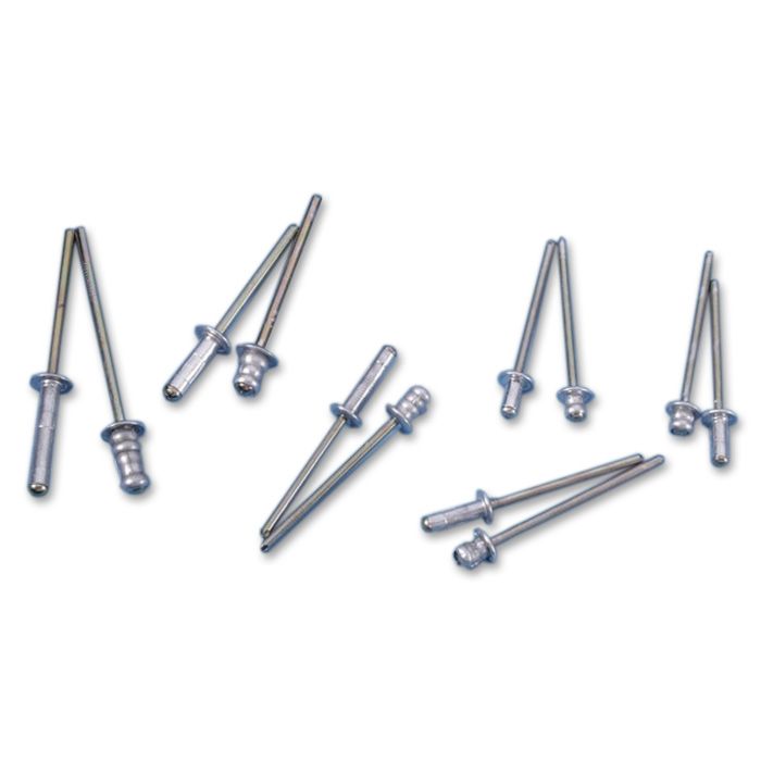 Bralo 55914815 - Pop-Rivet Multigrip 4.8 x 15.0 mm