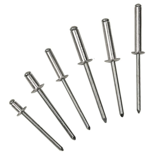Bralo 55925018 - Pop-Rivet Standard 5.0 x 18.0 mm