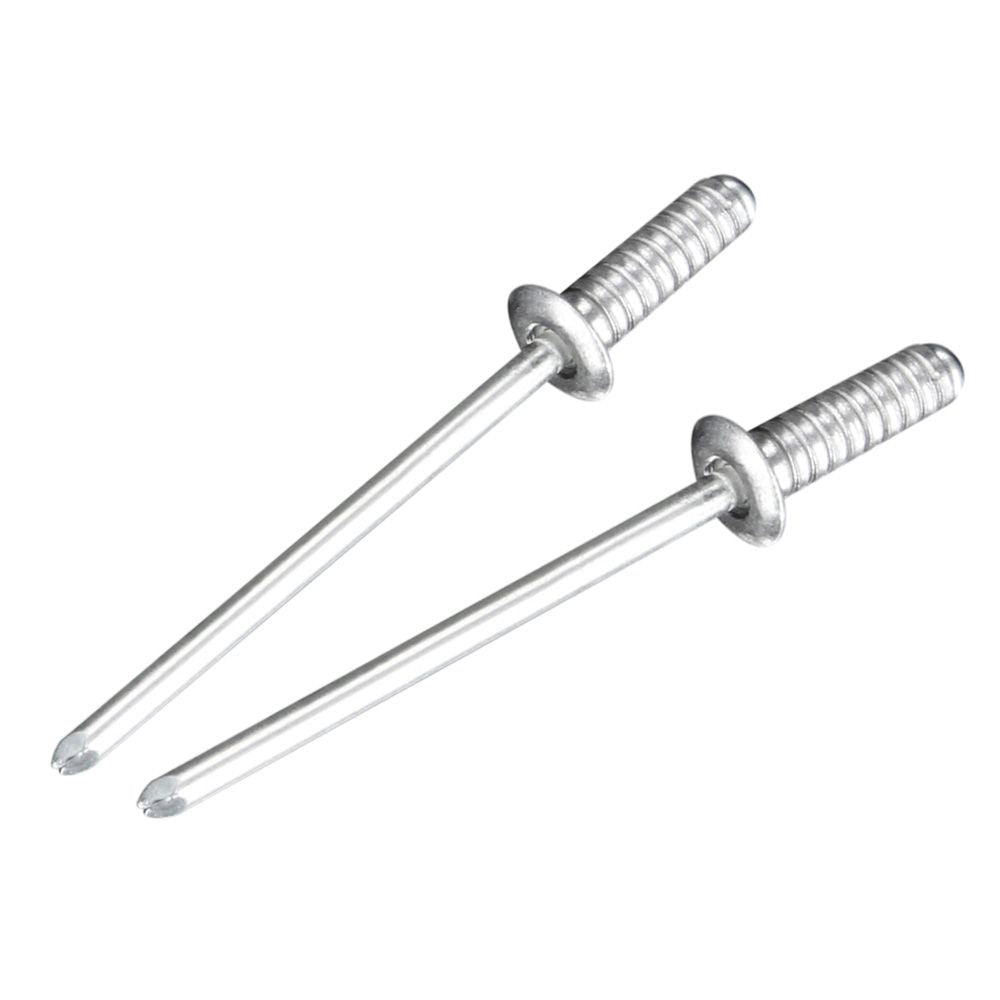 Bralo 55963210 - AS Grooved blind rivet 3.2 mm x 10 mm