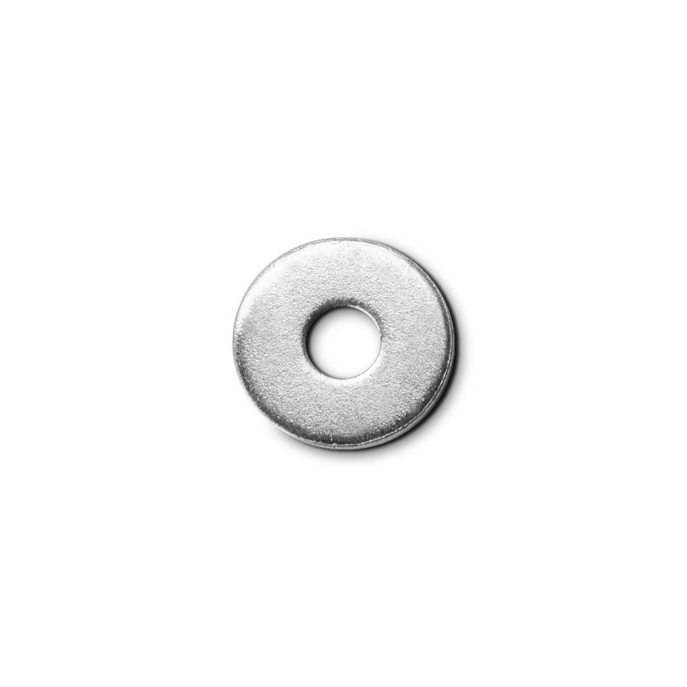 56515 - Washers 5.0 x 15 mm, Steel Zinc plated