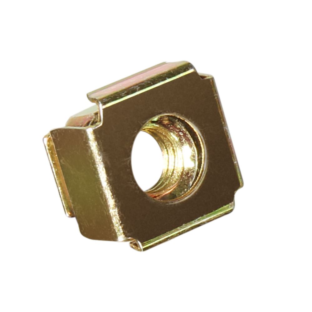19" Parts 5651 - Cage Nut M6 for 1,5 mm