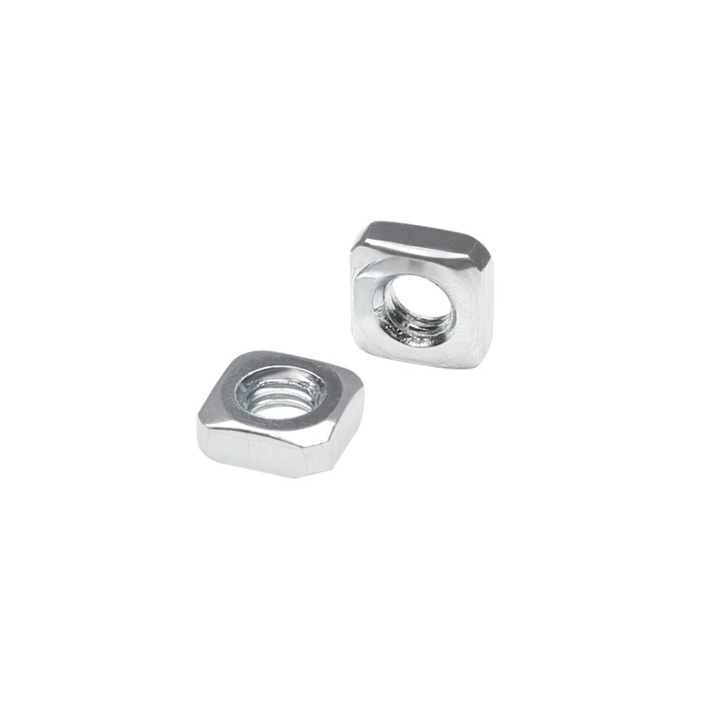 19" Parts 5660 - Square Nut M6
