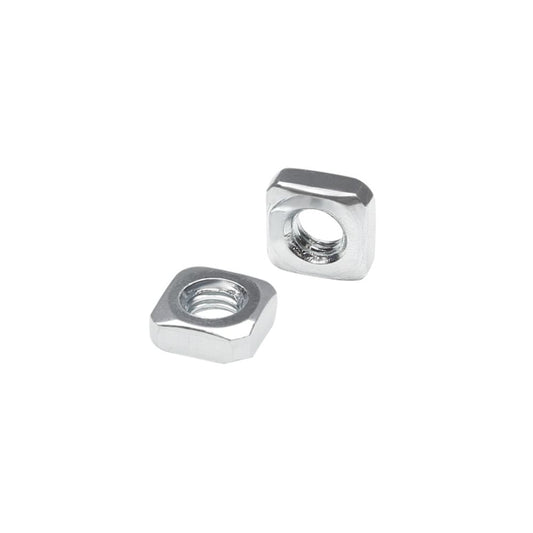 19" Parts 5660 - Square Nut M6