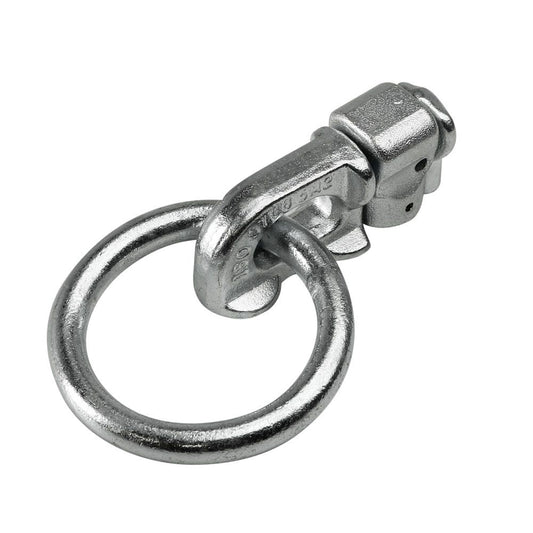 5740A - Double Stud Ring