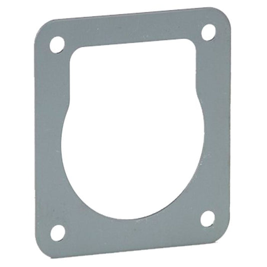 58012 - Back Plate for 5801 D-Ring