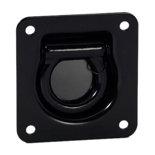 5801BLK - D-Ring black