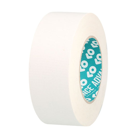 Advance Tapes 58062W - Duct white 50 mm x 50 m