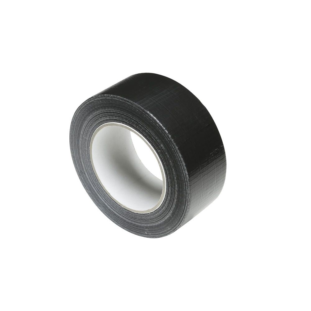 Accessories 58063BLK - Gaffer adhesive Tape black 50mm x 50m