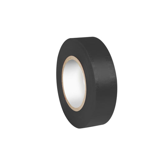 Accessories 580813BLK - Insulating Tape 0.13 x 19 mm x 20 m black