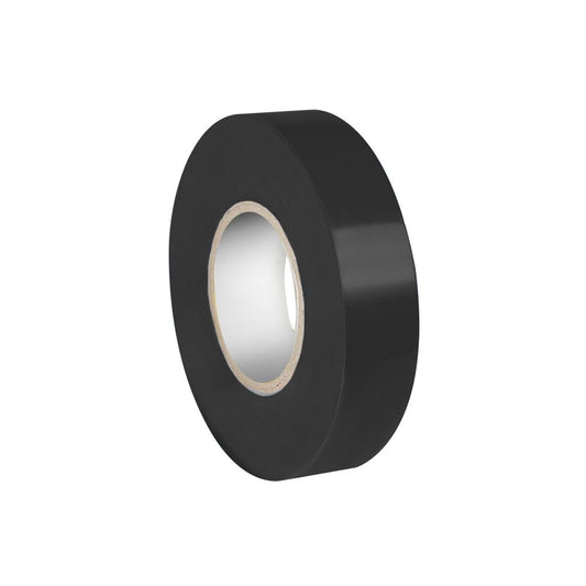 Accessories 580819BLK - Insulating Tape 0.19 x 19 mm x 20 m black
