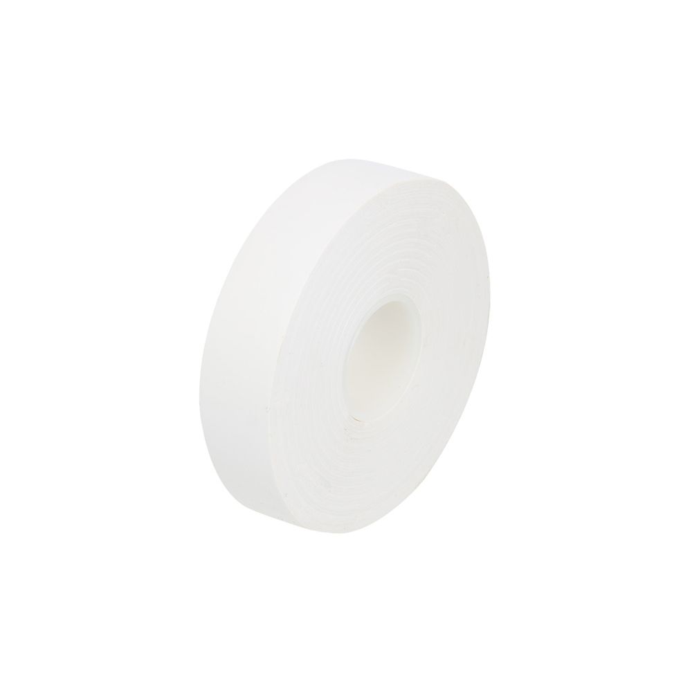Advance Tapes 5808W - PVC Insulating Tape white 19 mm x 33m