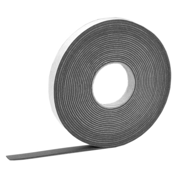 5809 - Foam sealing tape self-adhesive 20 mm x 10 m roll